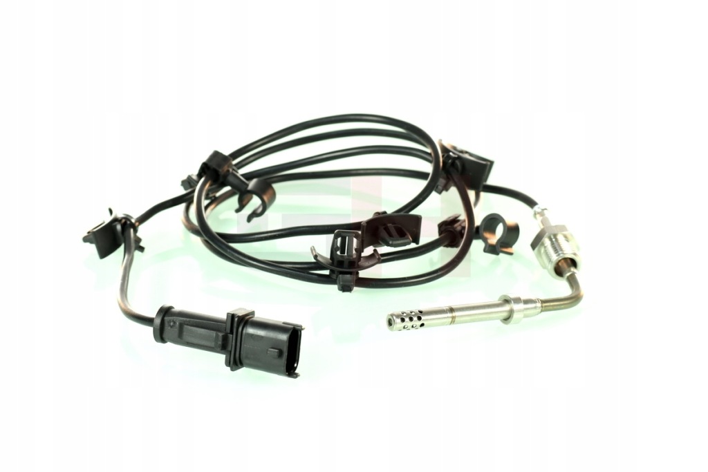 фото №2, Датчик, температура выхлопных газов gh gh-743625