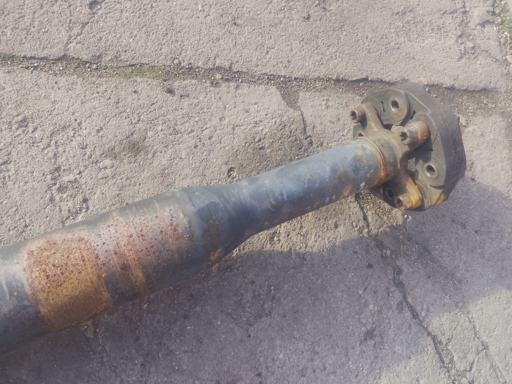 Vito v klasa 447 15- wał приводной 2.2 автоматическая коробка передач long a4474100600 Недорого