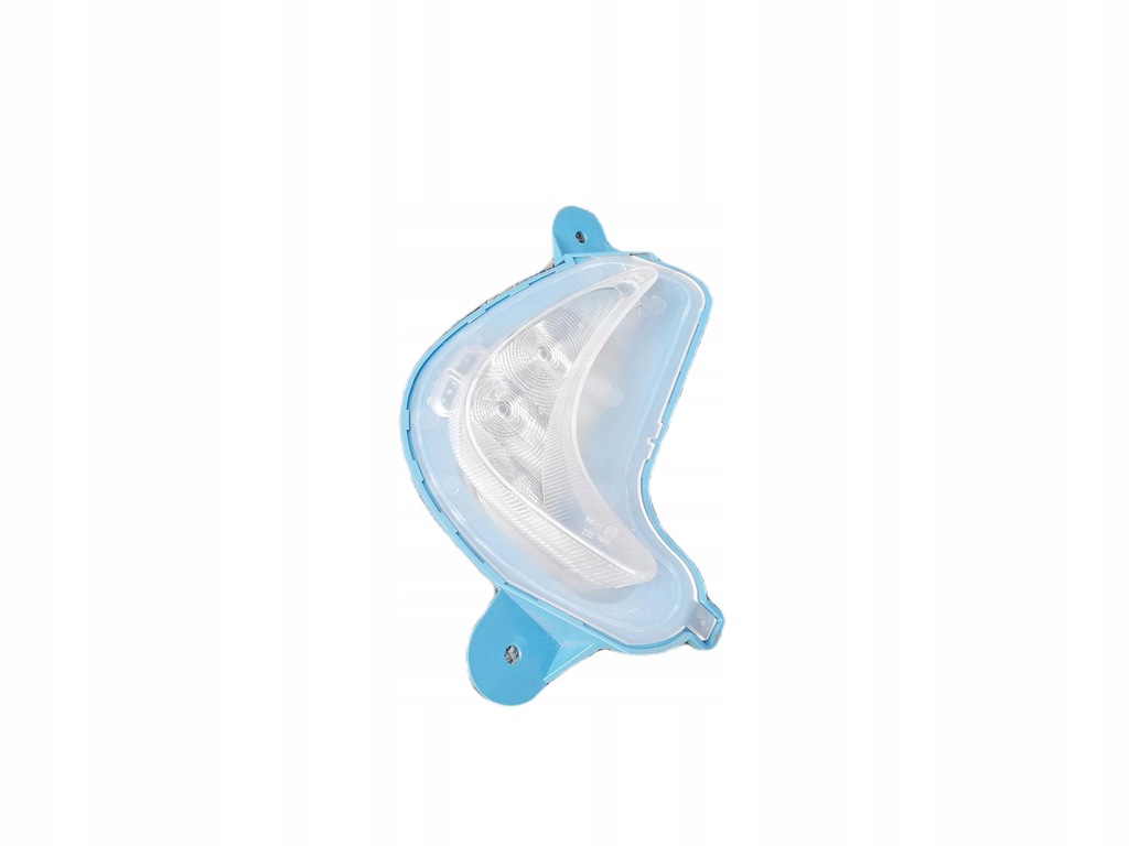 фото №1, Лампа led drl renault zoe 12-19