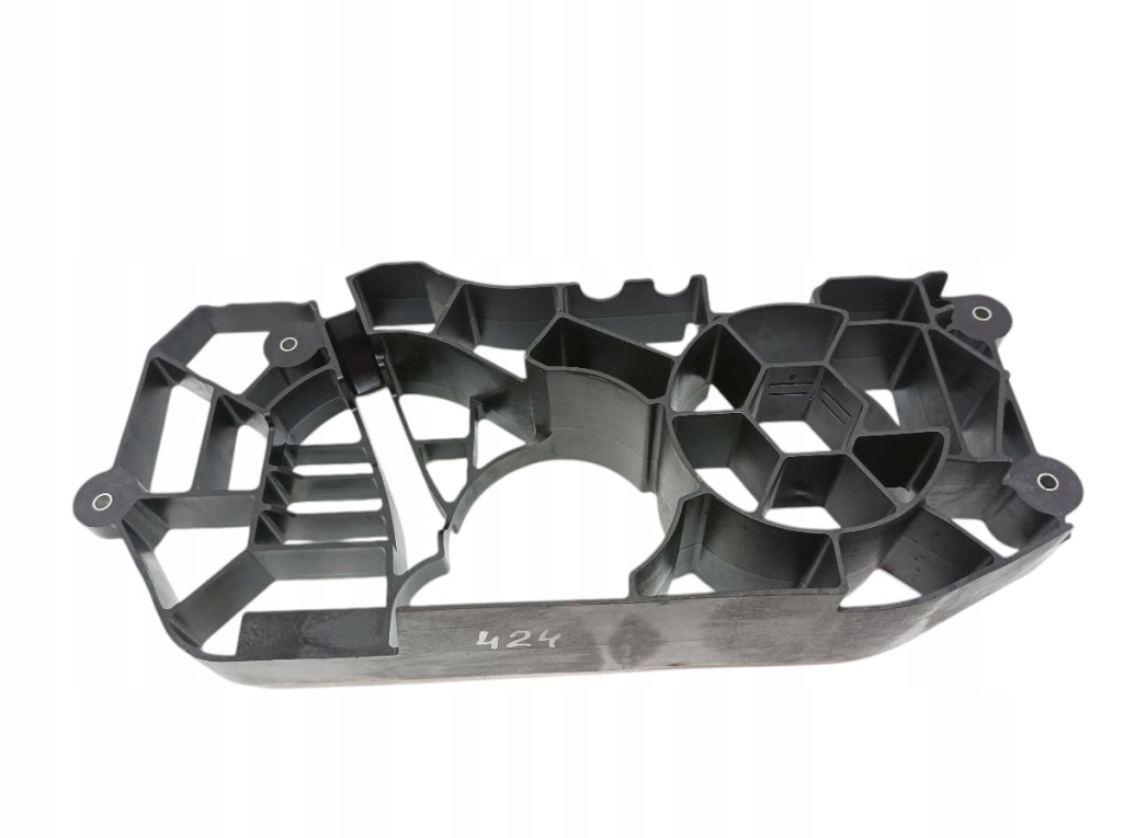 Піддон масляна накладка fali 059103138r 3.0 tdi audi a6 3 2004-2011 c6 Доставка