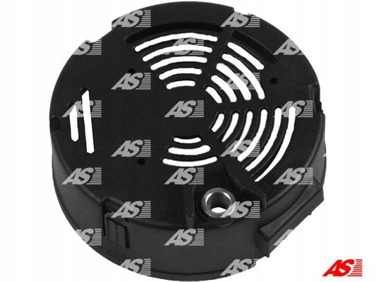 фото №2, Apc0004 as-pl пластиковая крышка генератора