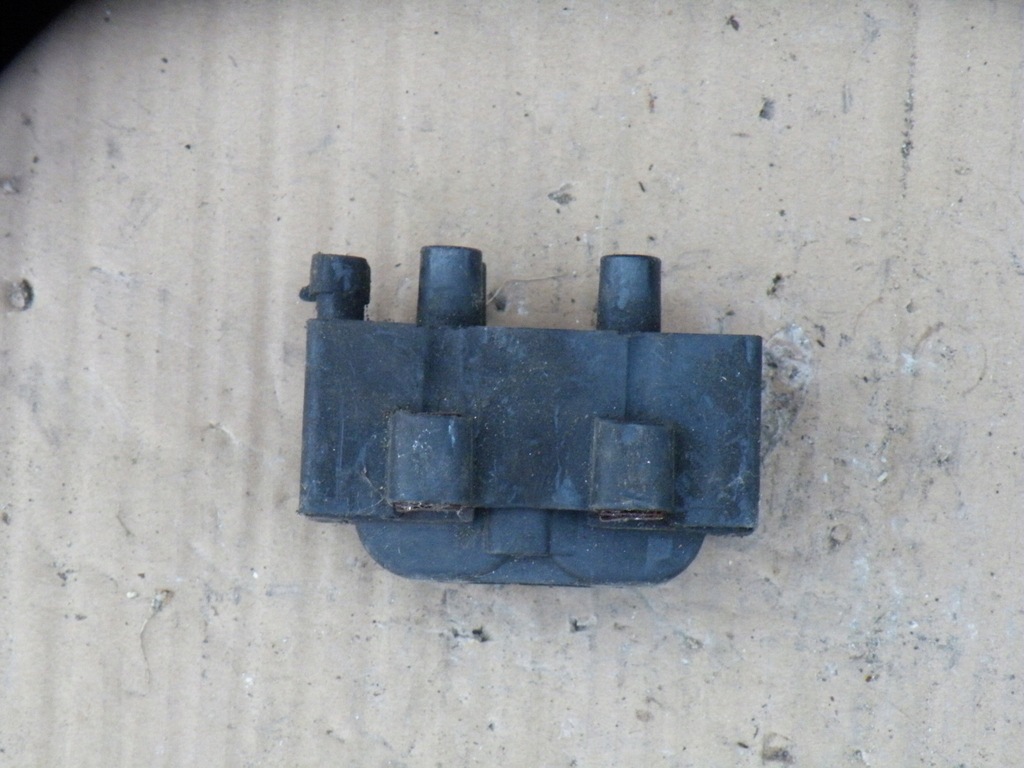 фото №5, Renault clio 2 ii 1.2 1.4 1.6 thalia modus катушка зажигания 7700274008