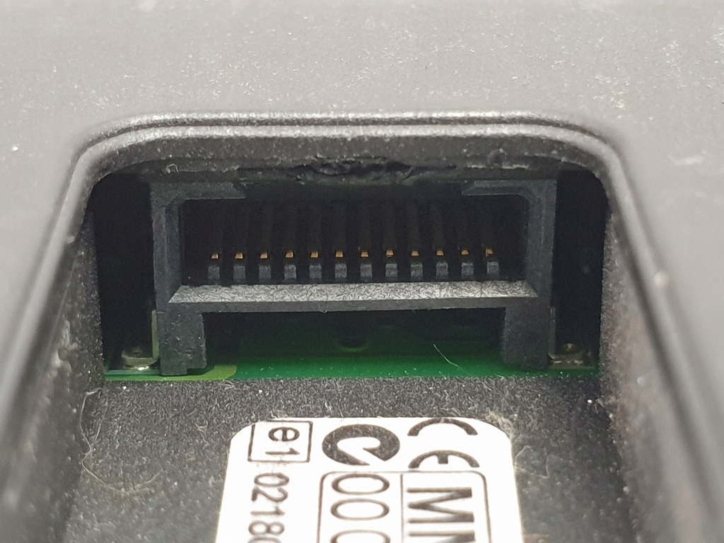 фото №9, Монітор екран vdo dayton mm3000