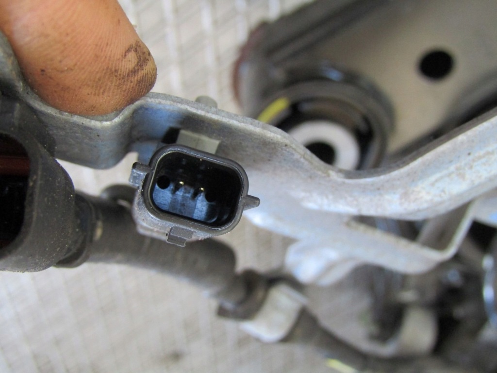 фото №8, X-trail iv t33 1.5 24r подвеска задняя задние балка oś ось задняя задняя