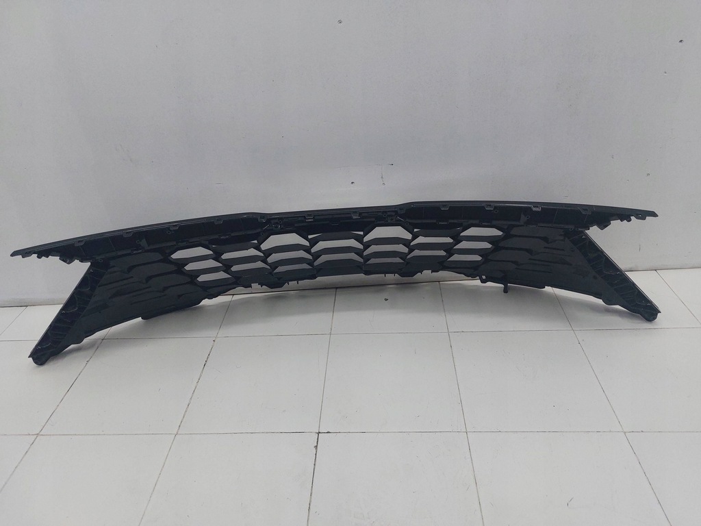 фото №5, Kia sportage v 5 2021r решітка радіатора решітка радіатора радіатора 86350-r2020