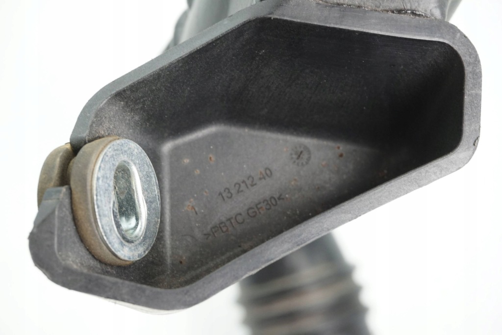 фото №9, Труба интеркулер nissan x-trail 144604ms0a