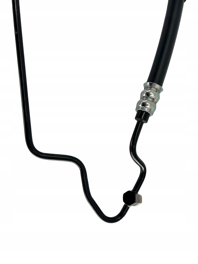 фото №10, Шланг усилителя honda accord viii 53713-tb2-p02