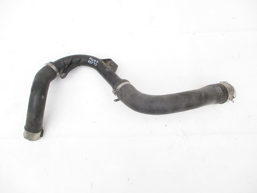 фото №1, Renault clio v captur ii wąż труба інтеркулер 1.0 tce 19-24 rok 144601591r