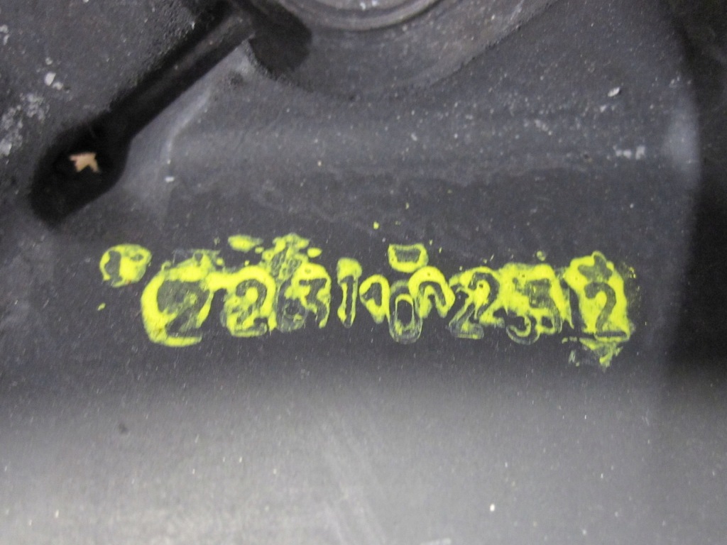 фото №5, Peugeot 3008 i 11r воздуховод 965984658b 34157905a