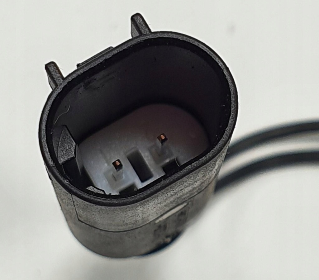 фото №5, Насадка распылителя капот discovery sport l550