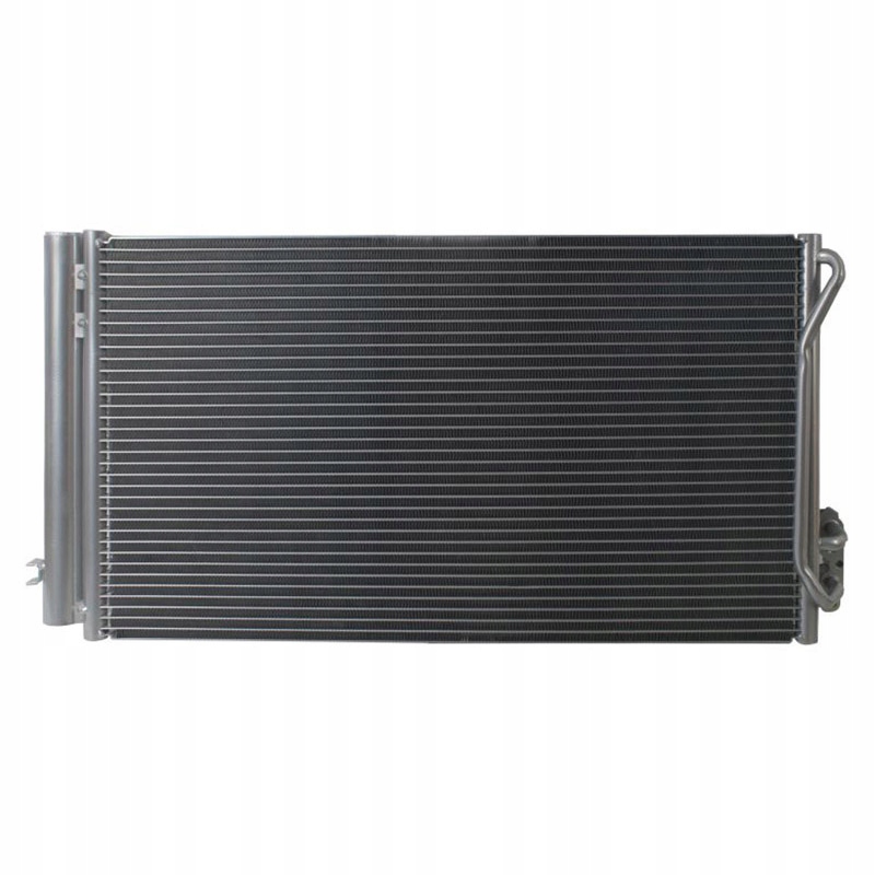 фото №11, Радиатор кондиционера bmw 1 e81 3 e90 x1 z4 nowa