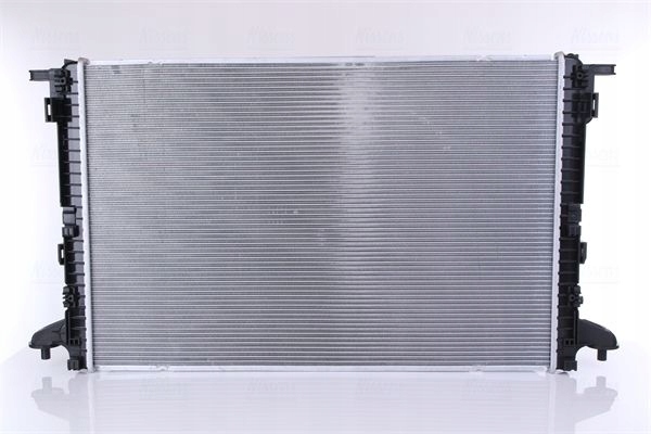 фото №16, Nissens радиатор двигателя wody audi a4 allroad b9 a4 b9 a5 a6 allroad