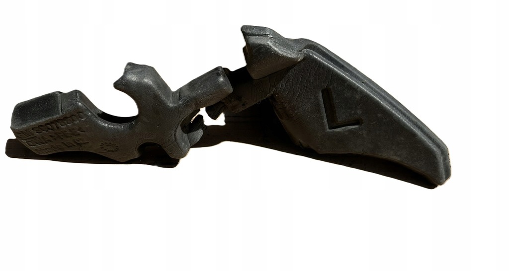 фото №1, Opel insignia b абсорбер крыла 39078800