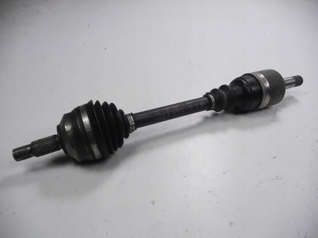 фото №5, Привідний вал привідна ducato scudo jumper 9633346180