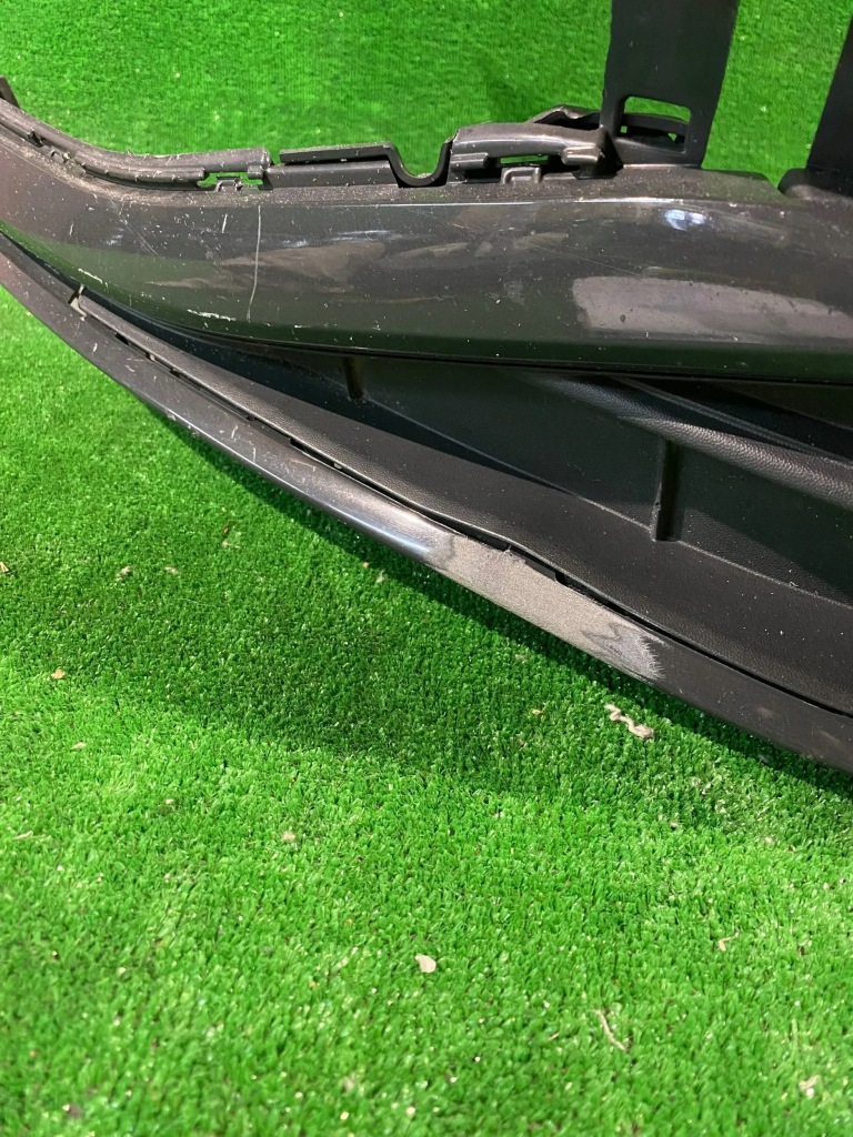 фото №4, Бампер передний перед vw passat b8 lift