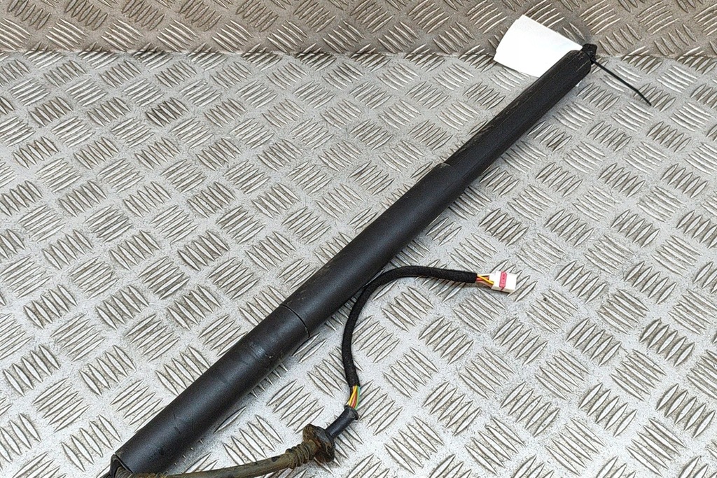 фото №5, Kia ev6 cv права сторона кришки багажника привід газовий 81831-cv100 2021 26