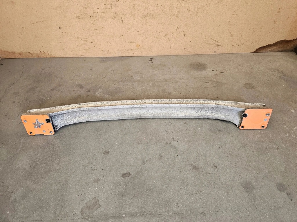 фото №9, Задня балка бампера pod бампер citroen ds5 2011-2015