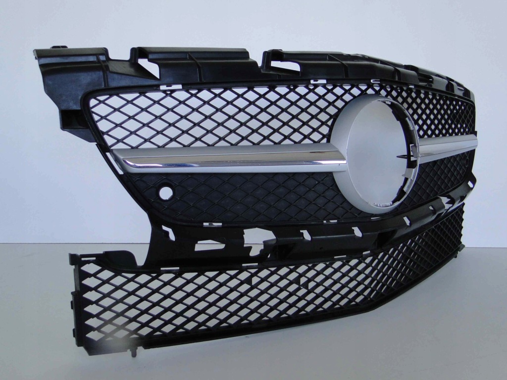 Mercedes slk r172 172 решітка радіатора решітка радіатора решітка Ціна