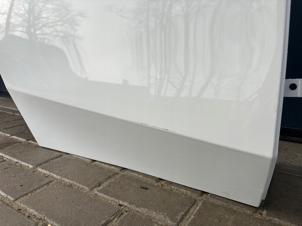 фото №7, Дверь bmw 5 g60 задняя правый задние правое bardzo ładne