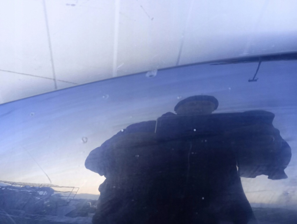 фото №9, Капот кришка двигуна vw passat cc czarna lc9x