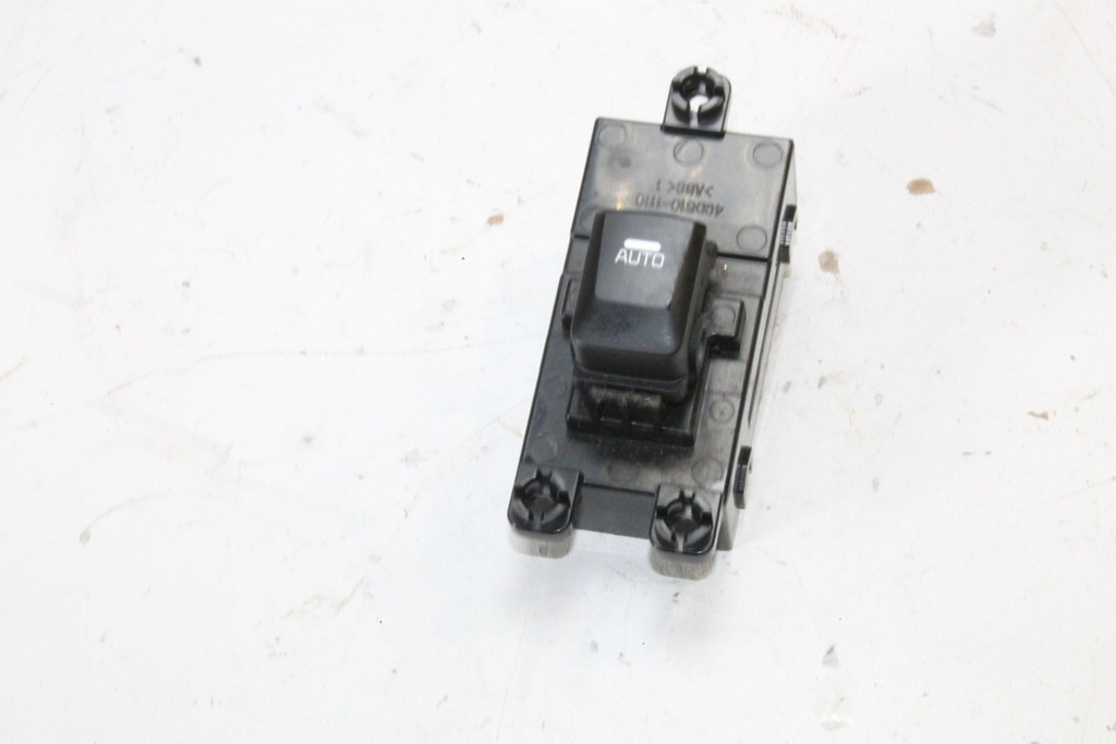 фото №8, Кнопка керування вікон задніх правих двері kia cee'd jd 93580a2000