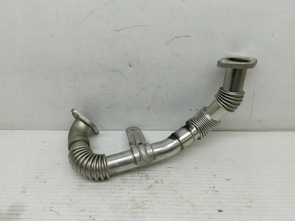 фото №2, Hyundai ix35 2.0crdi труба egr