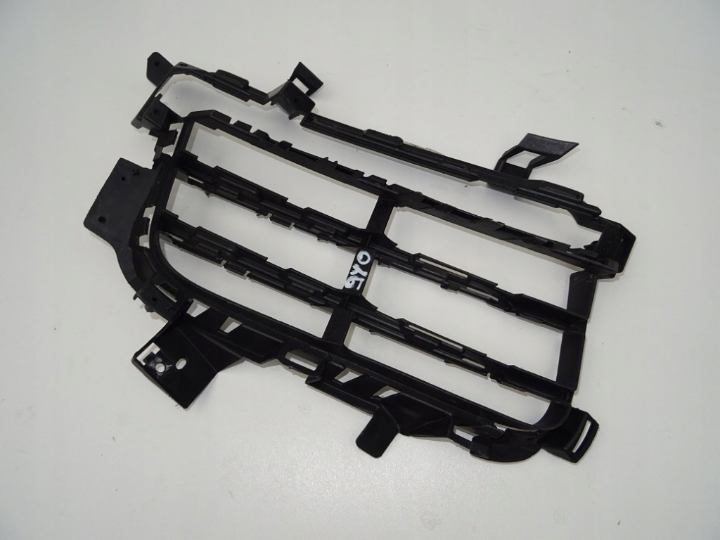 фото №1, Правая решётка 9y0807682 cayenne iii 9y 18^