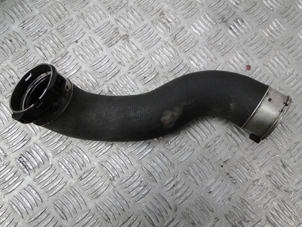 фото №8, Mini countryman r60 труба интеркулер 2.0 tdi