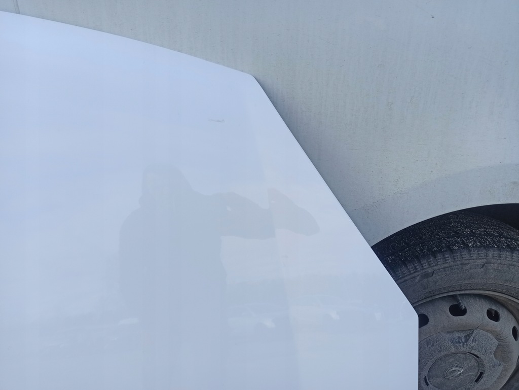фото №9, Капот кришка двигуна opel vectra c lift signum колір z474 05-08