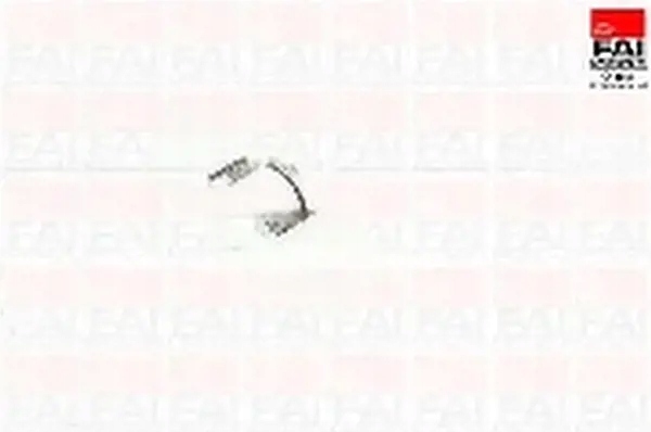 Купити Важіль клапана r975s fai autoparts citroen