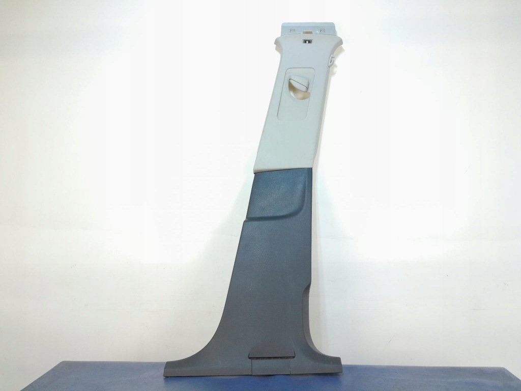 фото №1, Vw tiguan i захист стійка середнього правого