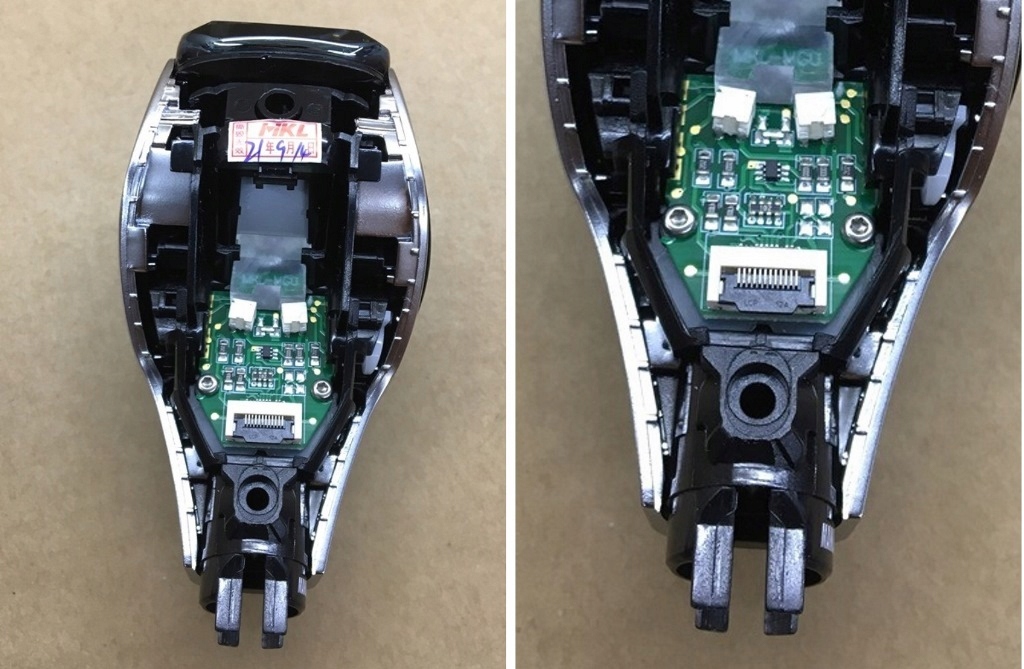 фото №10, Ручка stylowa кронштейн kryształ переключения передач do bmw z4 g29 2019-2021