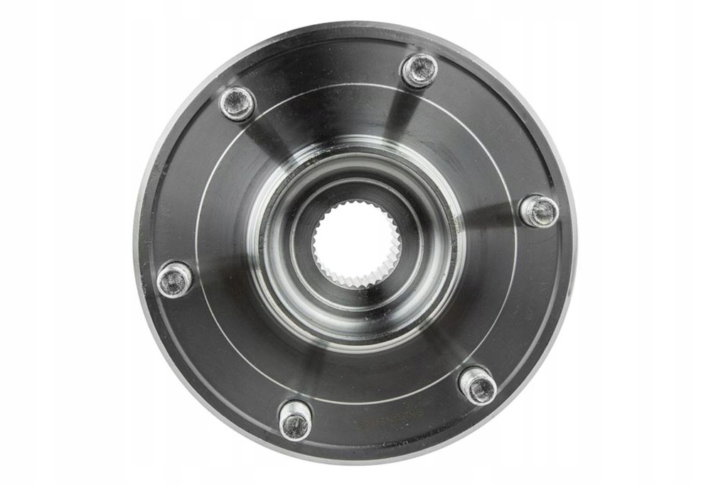 фото №4, Nty ступица колеса задняя