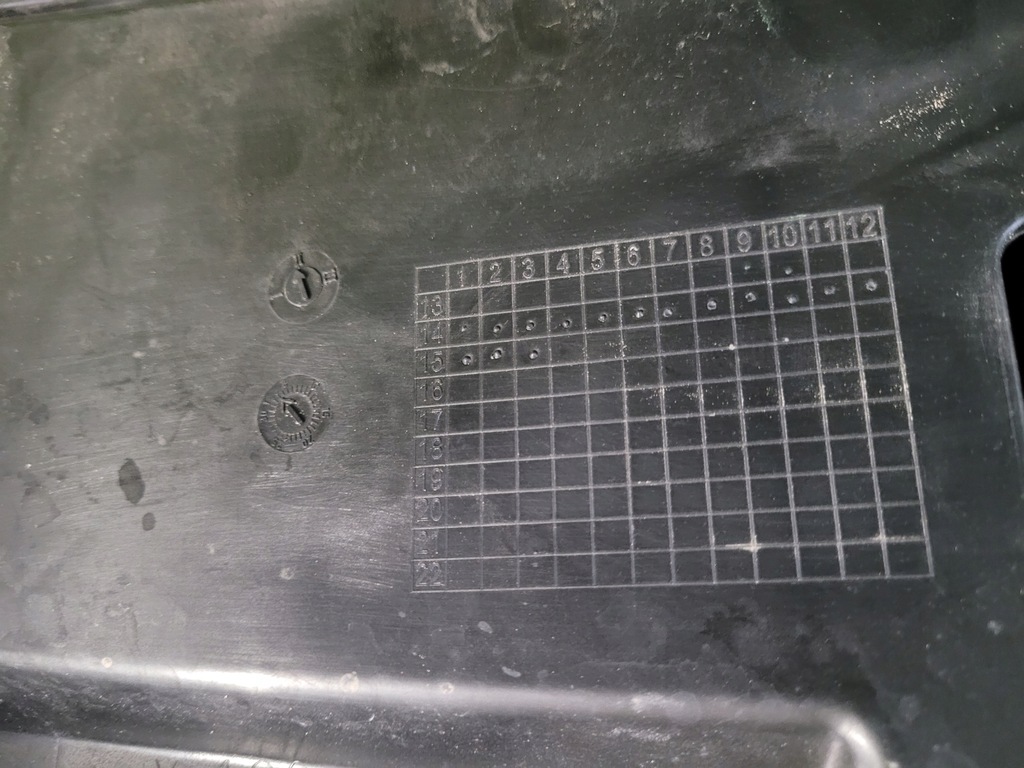 фото №7, Smart fortwo a4537510600 капот крышка двигателя