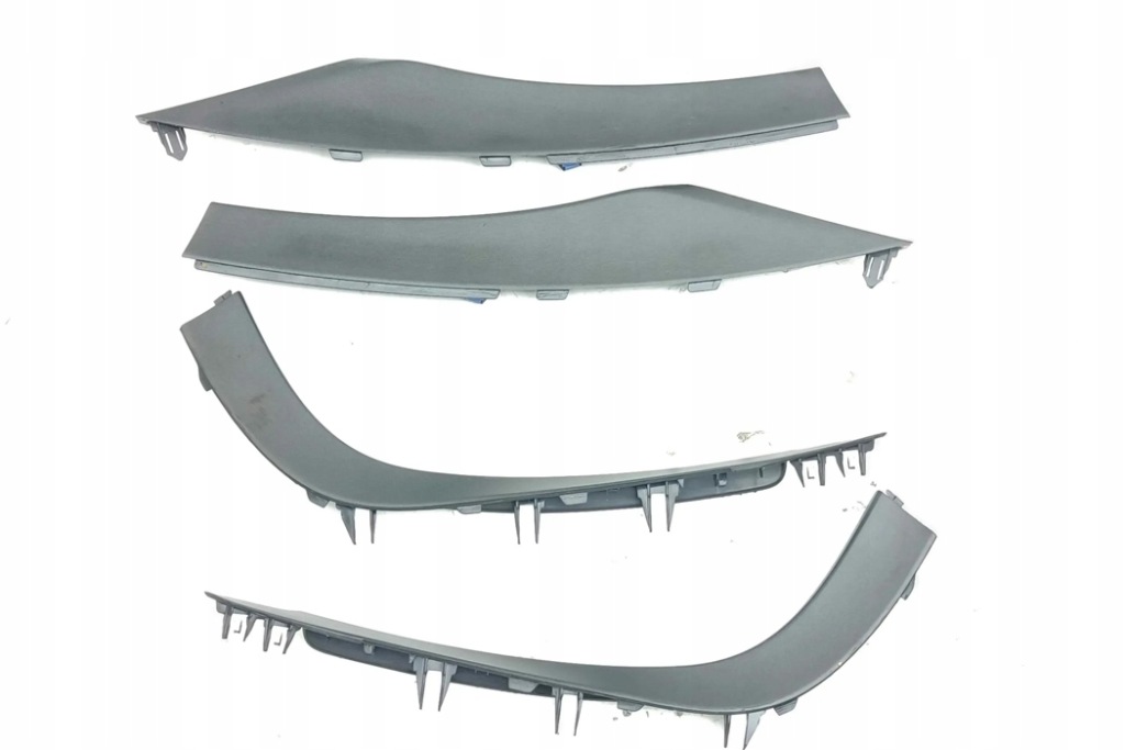 фото №9, Інше частини оздоблення hyundai santa fé iii dm 846902w500 2.2l дизель