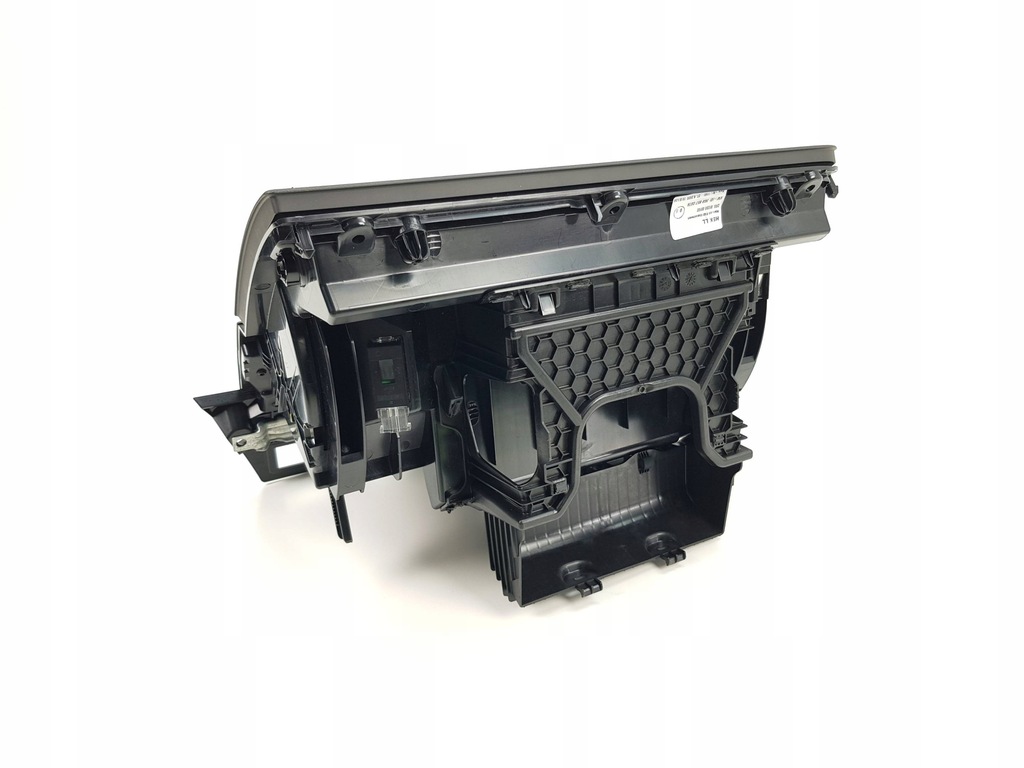 фото №10, Vw passat b8 arteon бардачок пассажира 3g8857097a