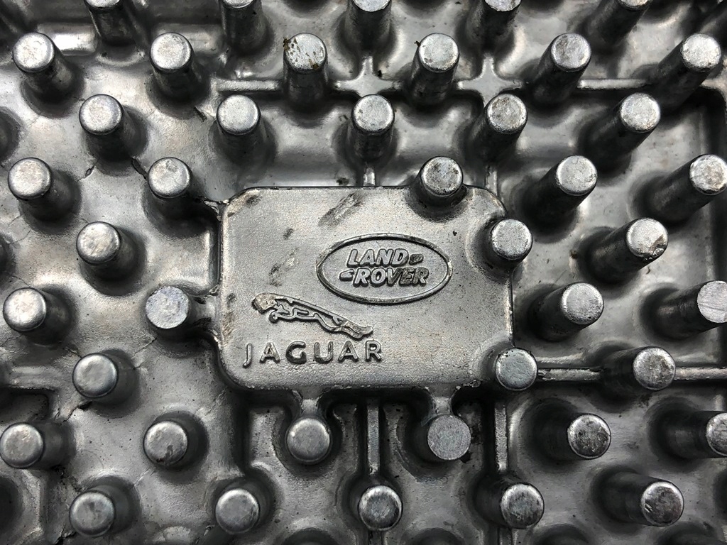 фото №6, Модуль led jaguar land rover 503959693102