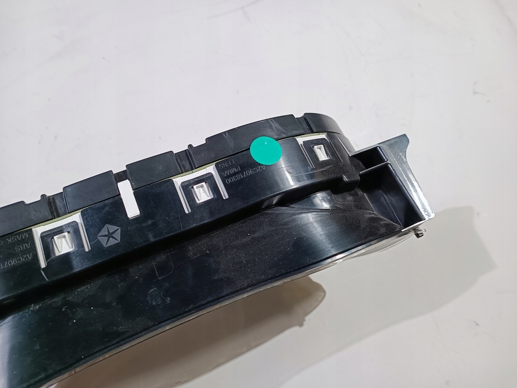 фото №8, Счетчик приборы dodge charger srt 2015-