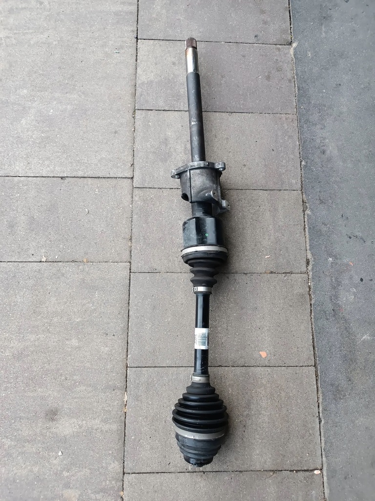 фото №1, Bmw x1 f48 f49 приводной вал правый перед