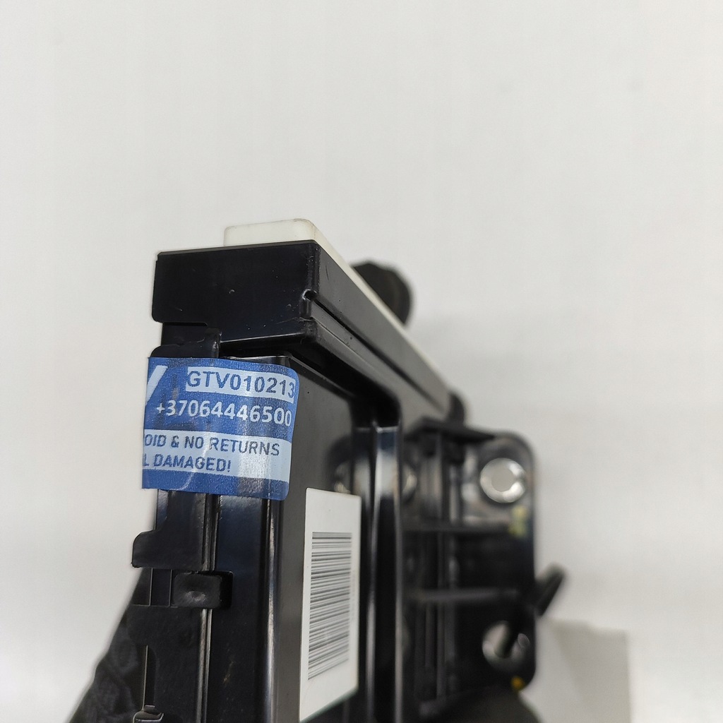 фото №9, Kia soul 2019 реле управляющий током