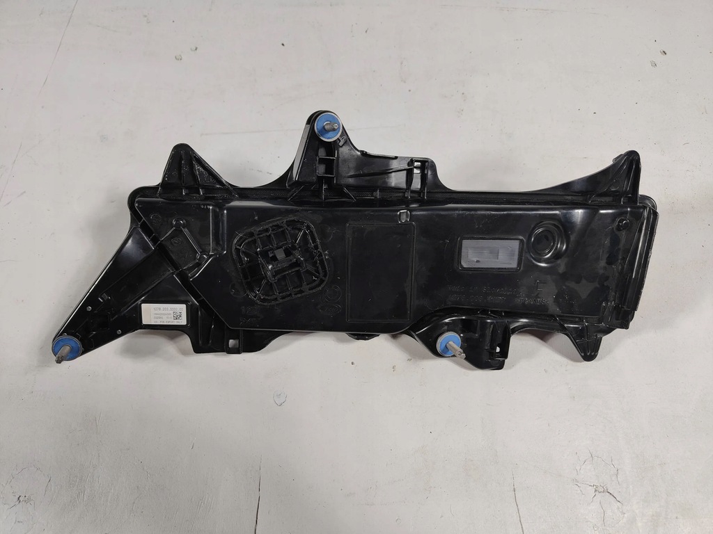 фото №8, Bmw xm g09 23- задня ліва лампа w кришка оригінал