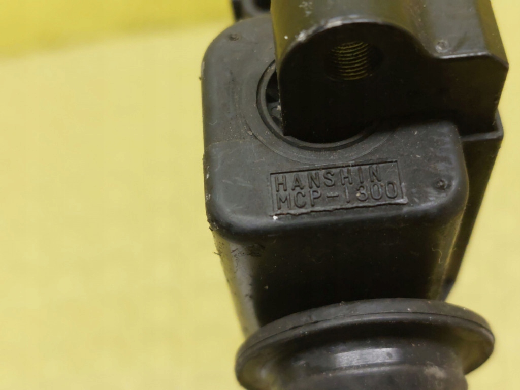 фото №5, Nissan maxima 2.0 v6 катушка зажигания mcp1300