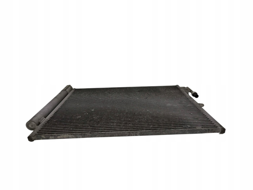 2012 opel meriva b радиатор кондиционера в Украине