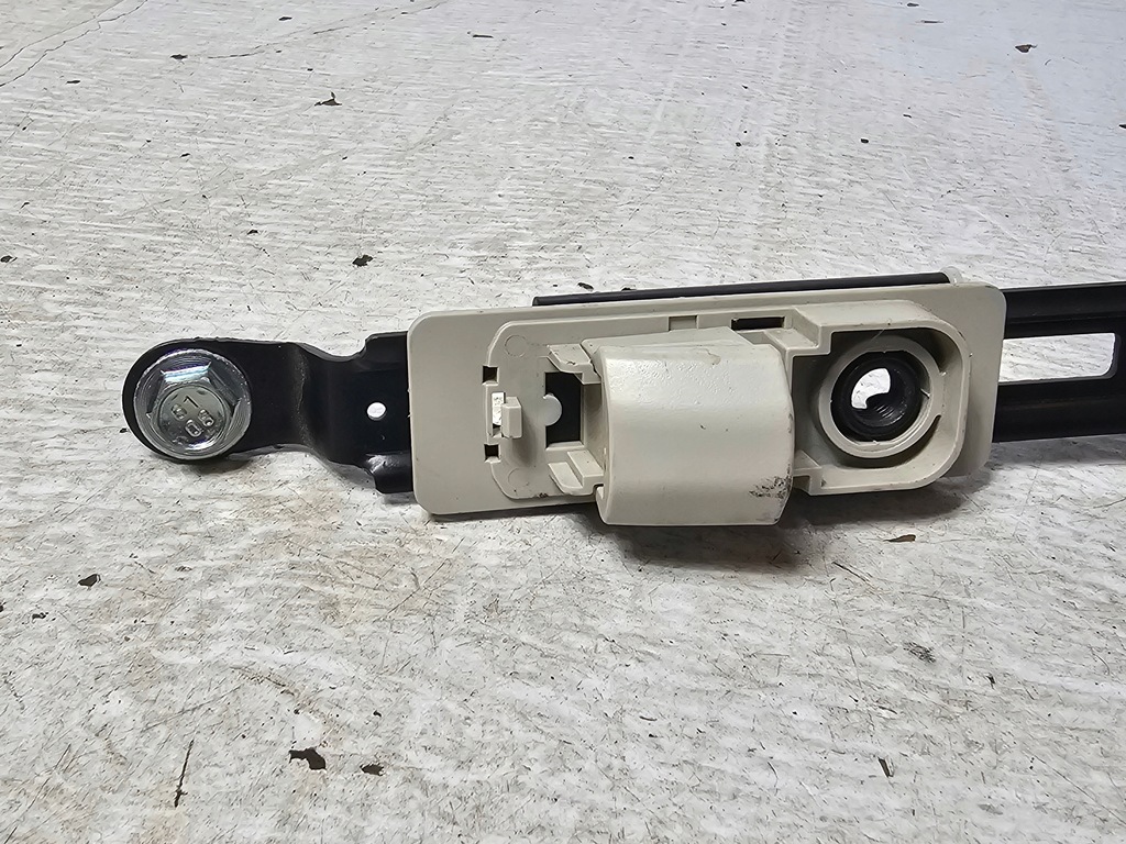 фото №12, Mazda cx5 ii 17- регулювання ременів безпеки 1092033 usa