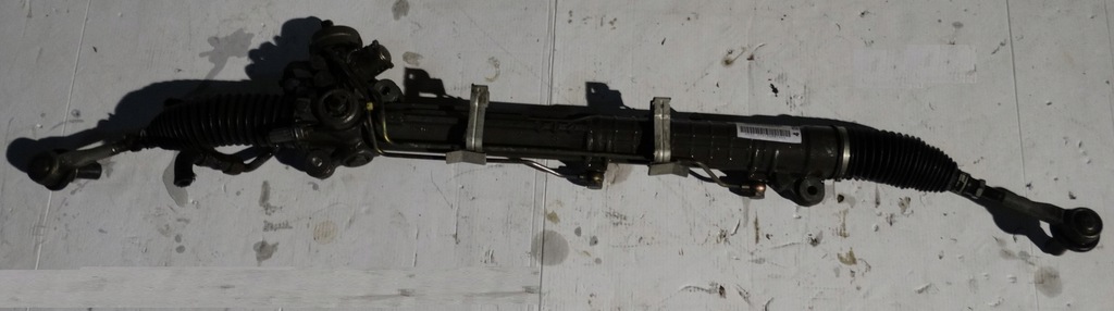 фото №1, Idealna kpl. рулевая рейка bentley flying spur 1