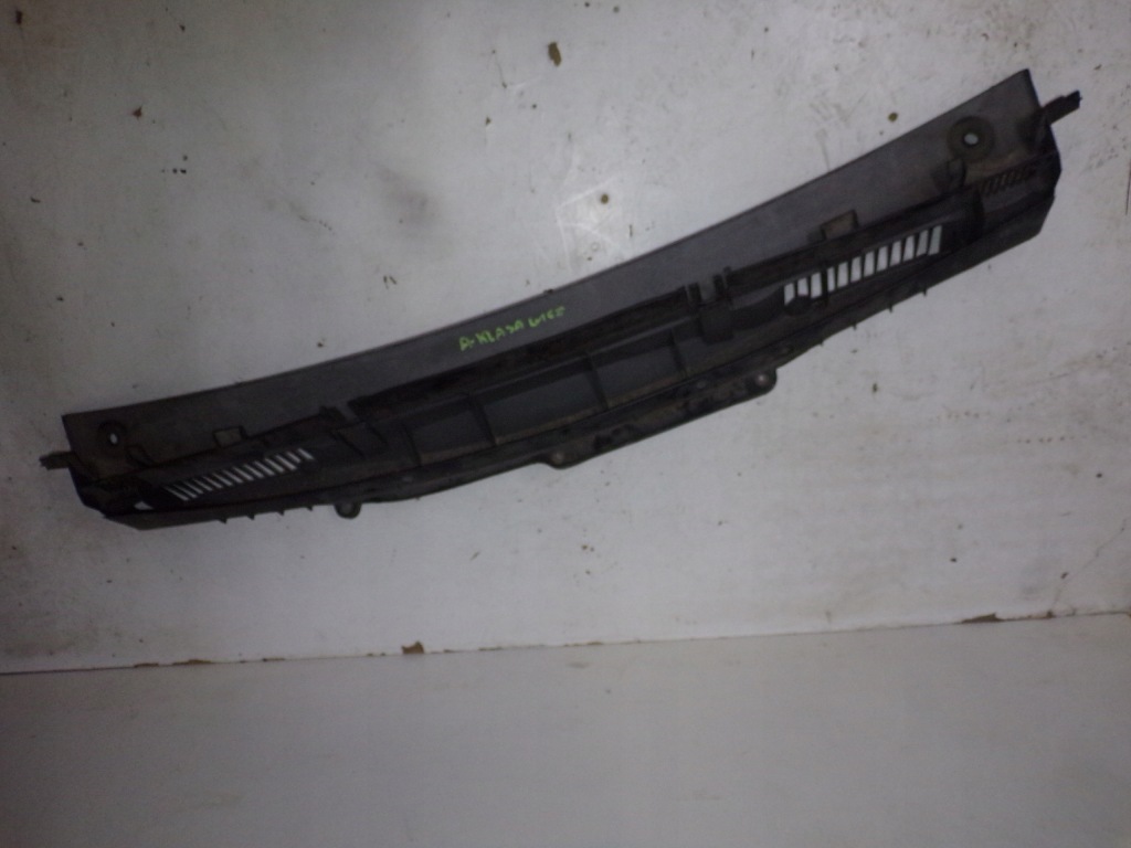 Жабо нижні a klasa w 168 в Україні