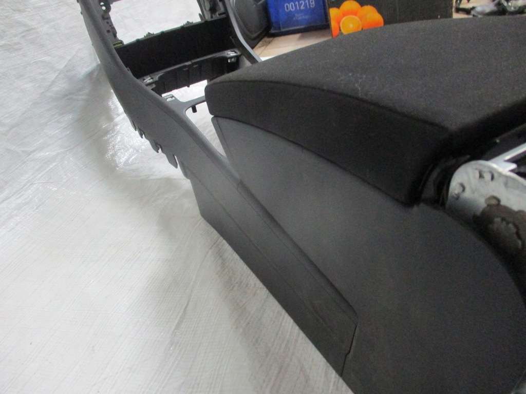 фото №11, Vw passat cc 09r подлокотник 3c0863319ae