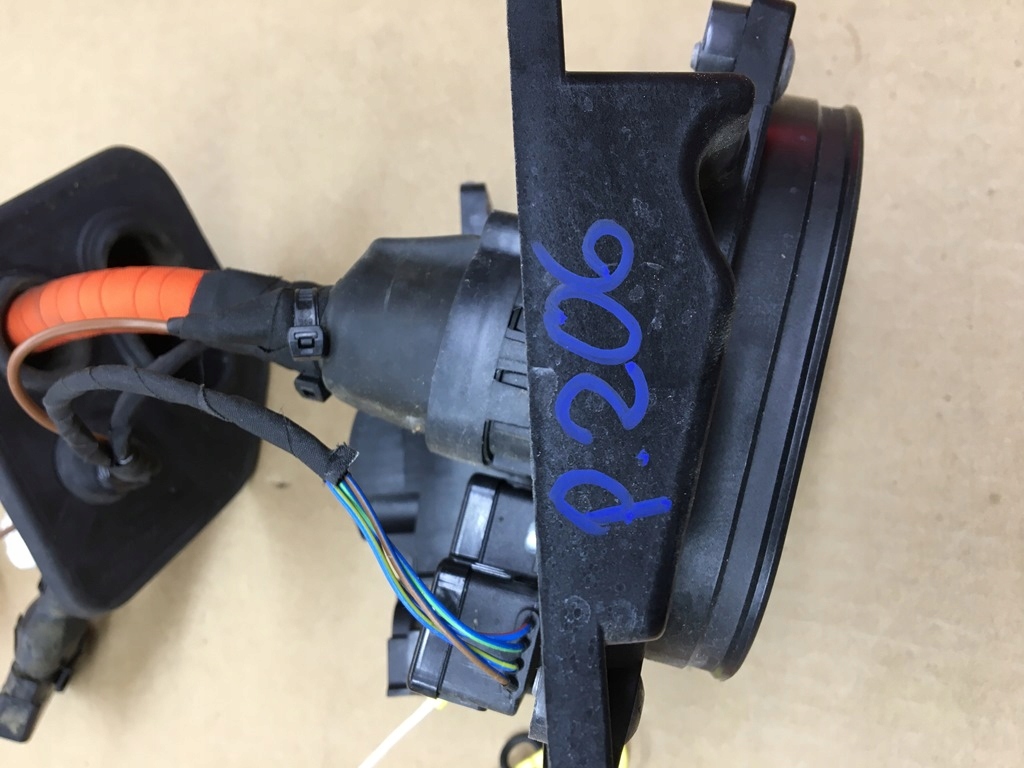 Кабель зарядки аккумулятор 4ke915651b 4kl971093m audi e-tron 2019- в Украине