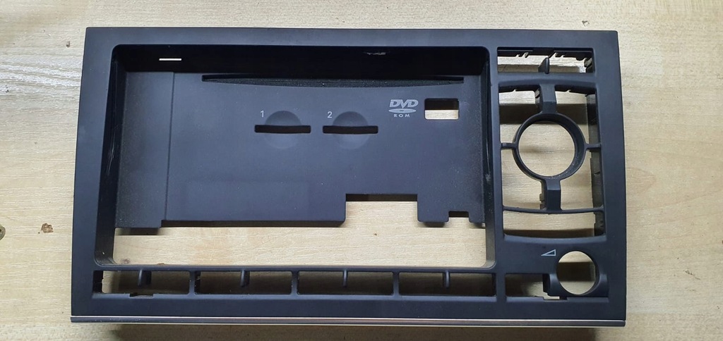 фото №6, Audi a4 b6 b7 a3 a6 rns-e кнопка клавиша кнопка