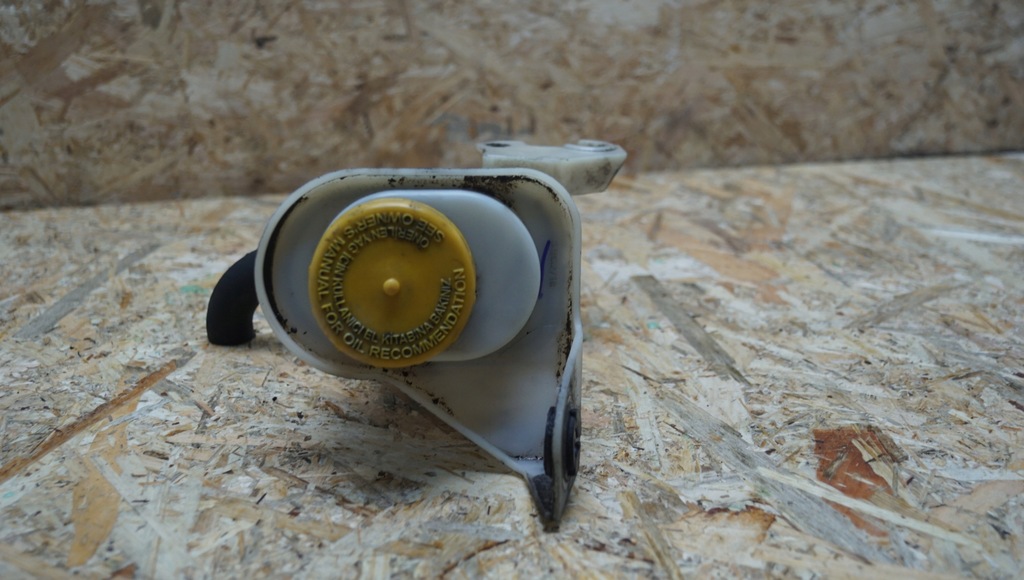 фото №8, Бачок усилителя fiat doblo ii 51852718